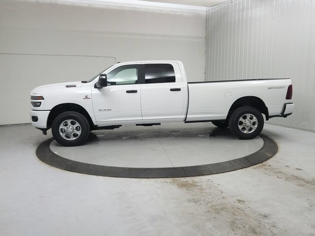 New 2027 RAM 3500 Big Horn AWD/4WD image 5