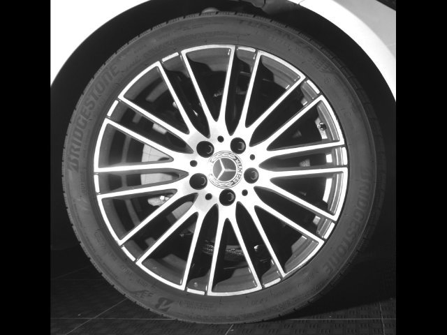 Used 2023 Mercedes-Benz C 300 4MATIC Sedan image 10