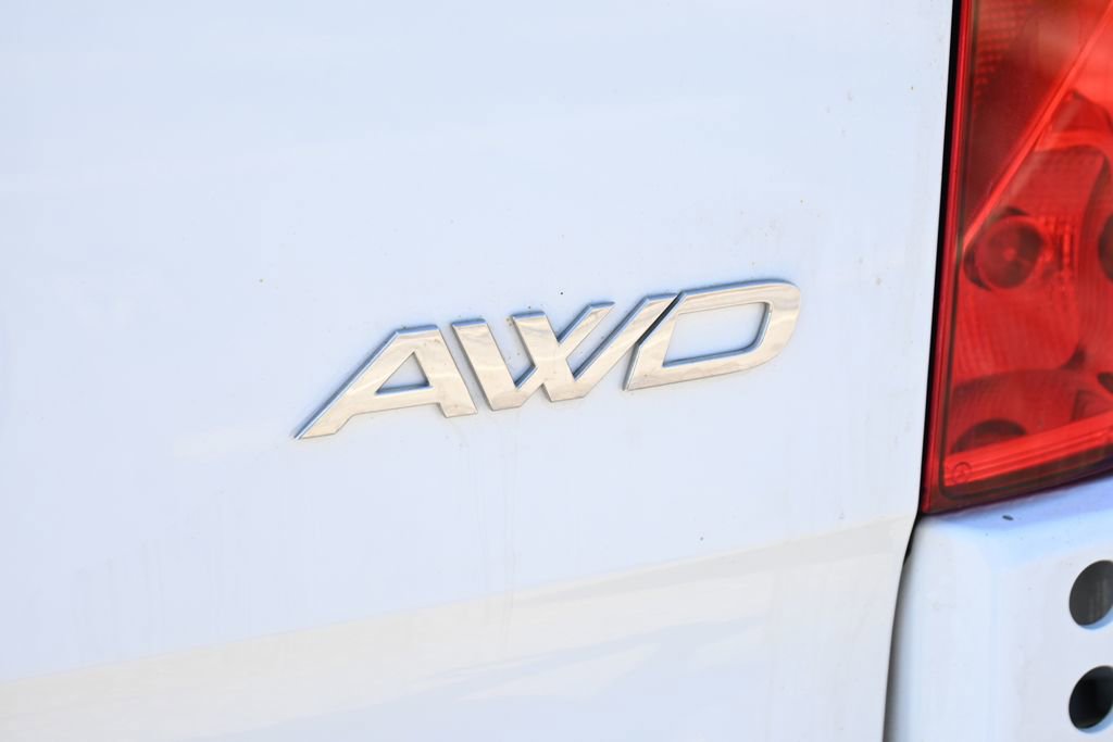 Used 2023 Mercedes-Benz Sprinter 144 Cargo image 38