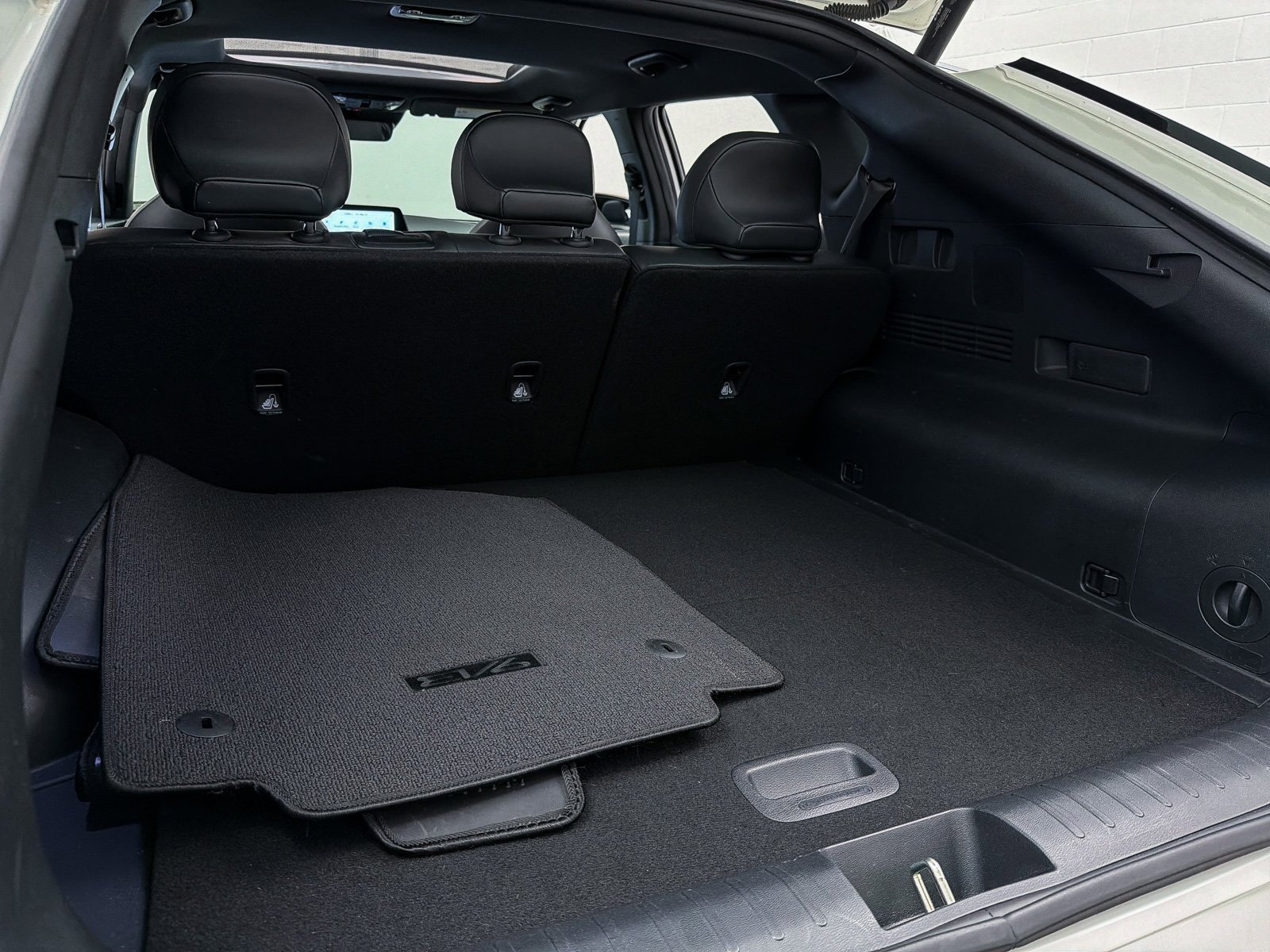 Used 2022 Kia EV6 GT-Line image 30