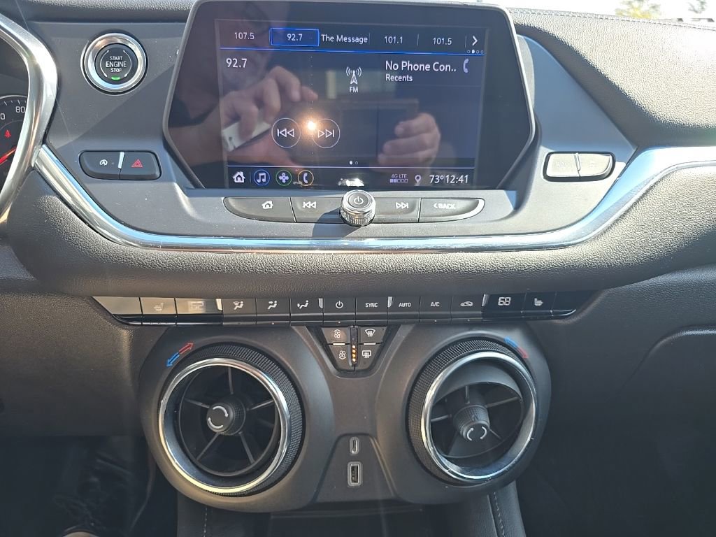 Used 2020 Chevrolet Blazer LT image 11