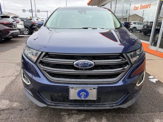 Used 2016 Ford Edge Sport w/ Equipment Group 401A image 2
