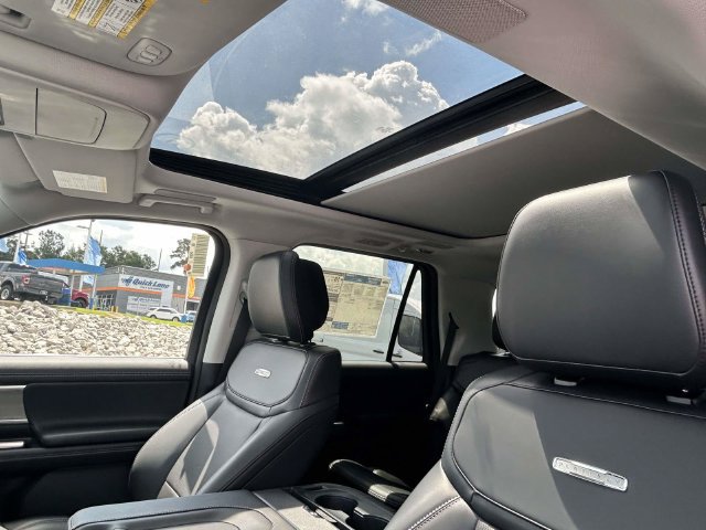 New 2026 Ford Expedition Platinum w/ Driver's Package AWD/4WD image 14