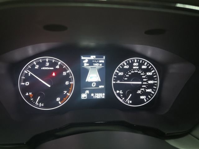 Used 2023 Subaru Legacy Premium image 19