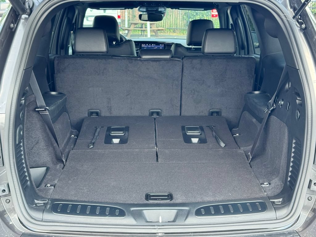 New 2026 Dodge Durango GT AWD/4WD image 17