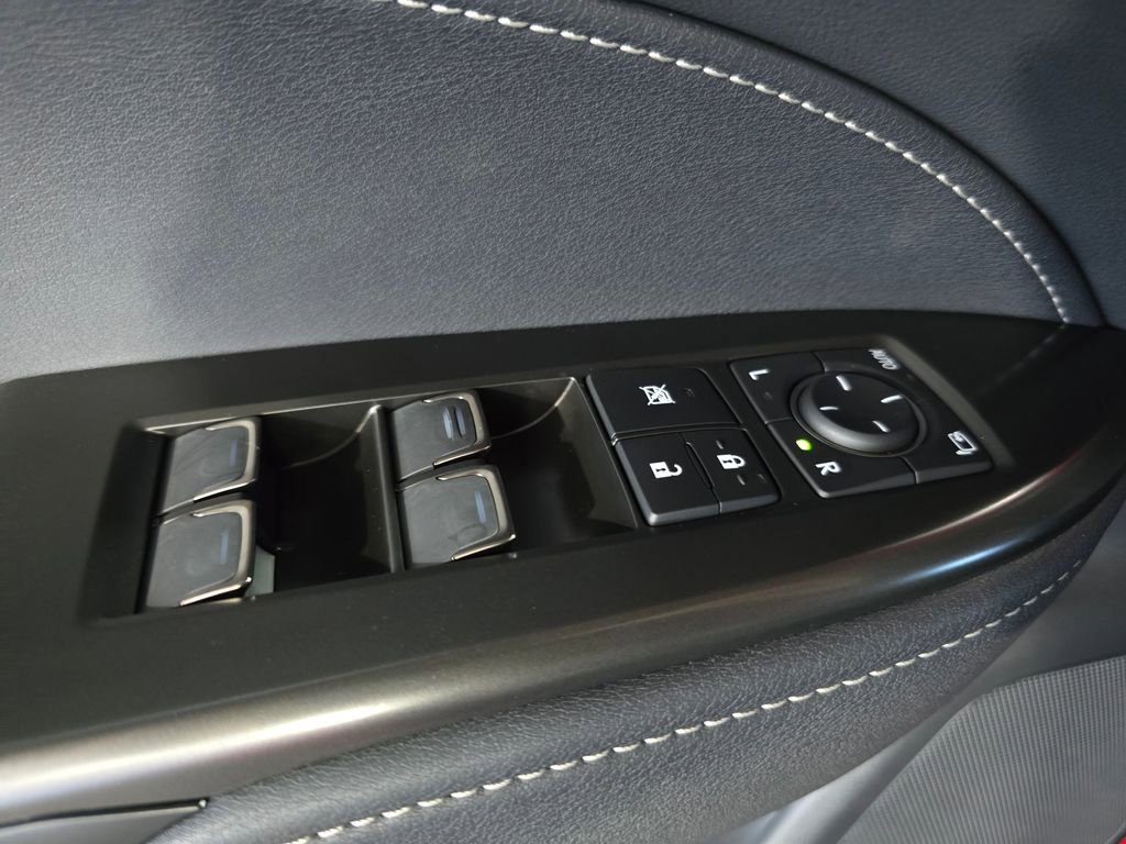 New 2026 Lexus NX 350h FWD image 13