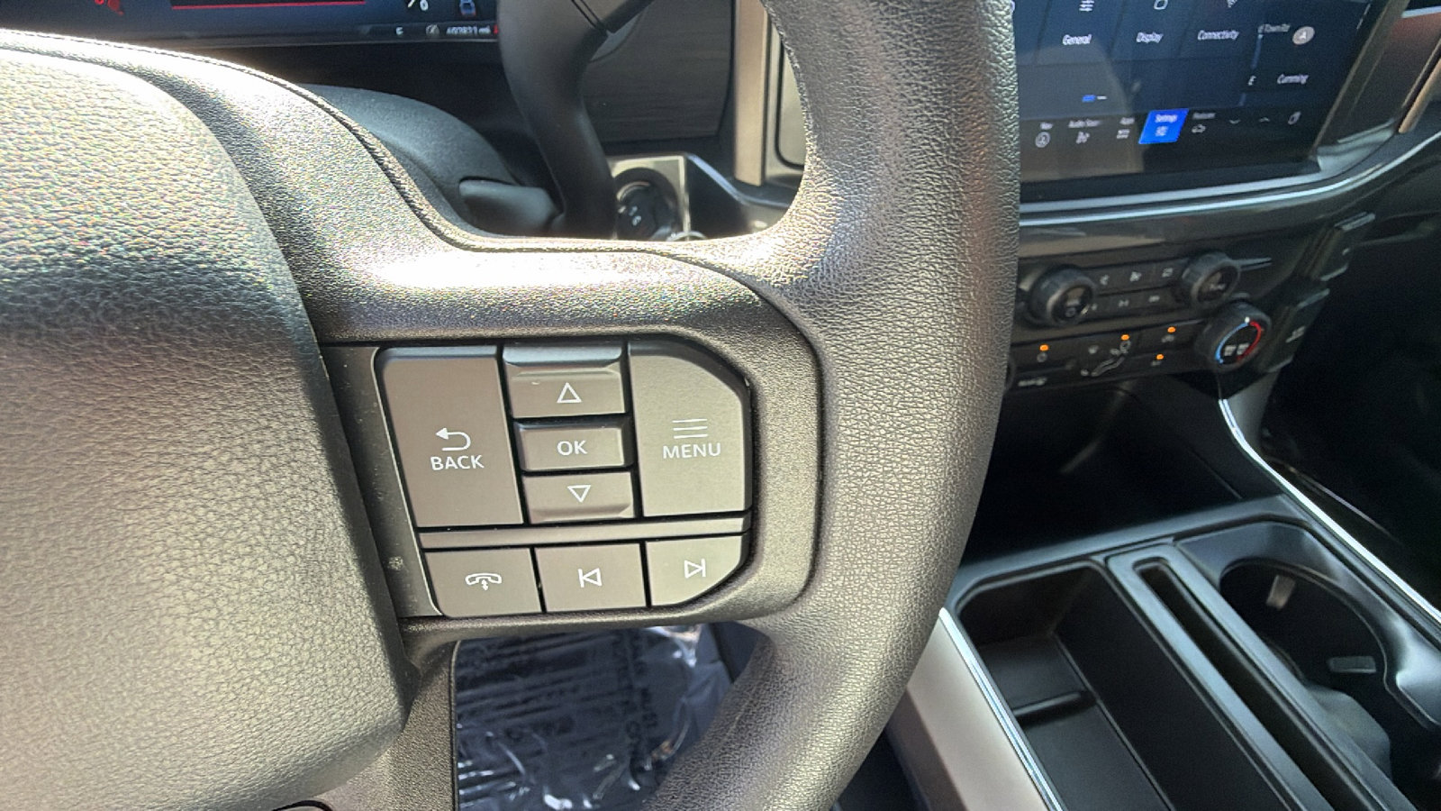 Used 2024 Ford F150 STX w/ Equipment Group 201A FX4 AWD/4WD image 28