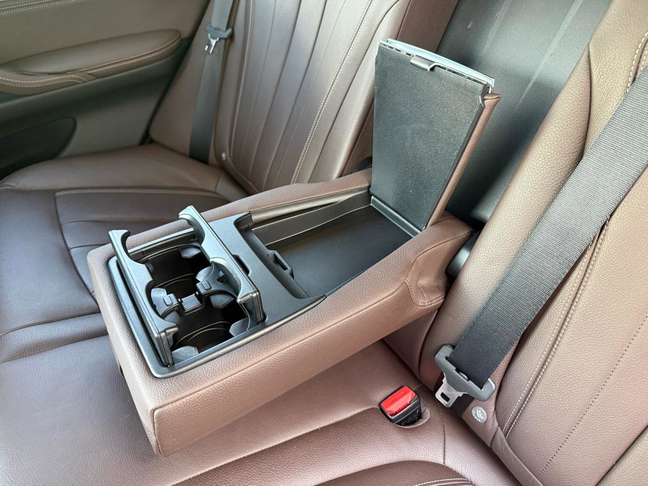 Used 2018 BMW X5 xDrive35i image 28