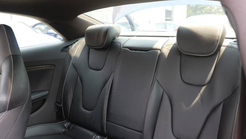 Used 2015 Audi RS 5 Coupe AWD/4WD image 16
