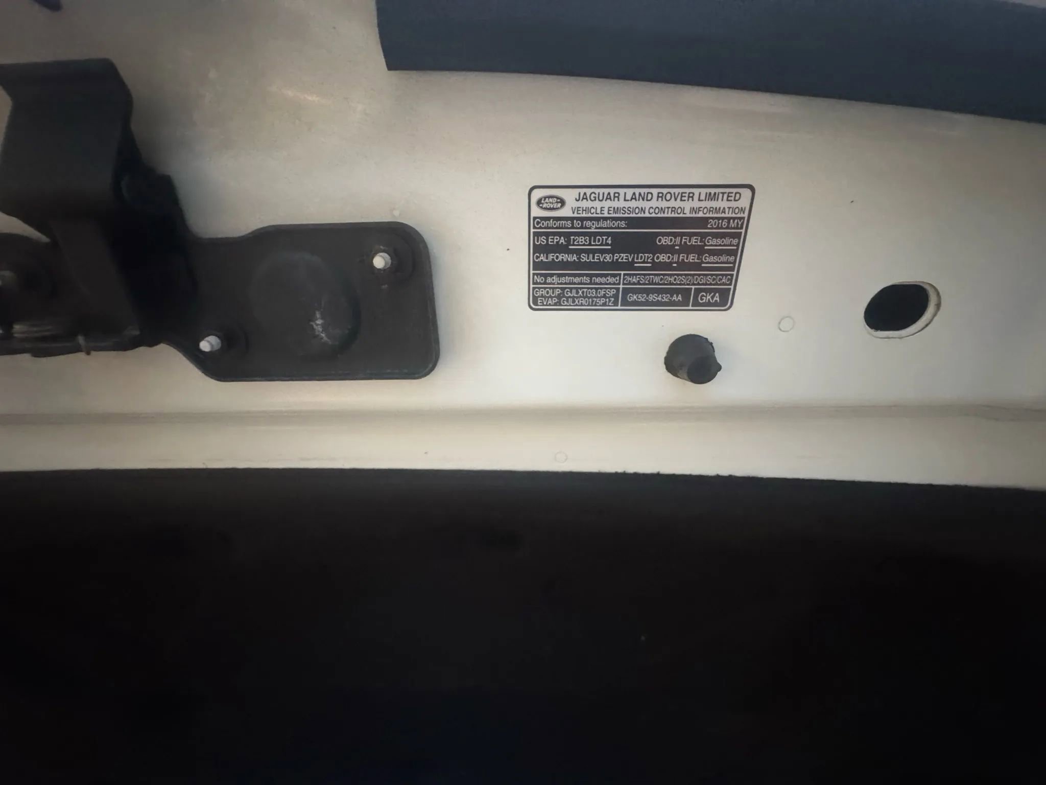 Used 2016 Land Rover Range Rover image 39