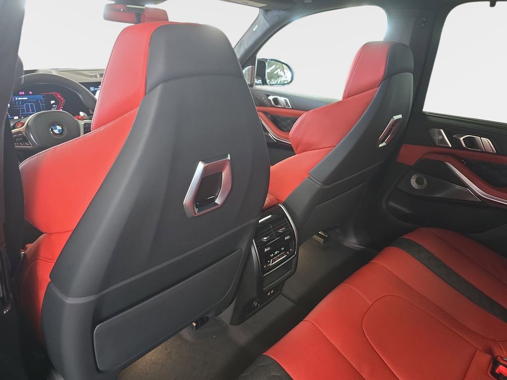 New 2026 BMW X5 M Competition w/ Executive Package AWD/4WD image 9