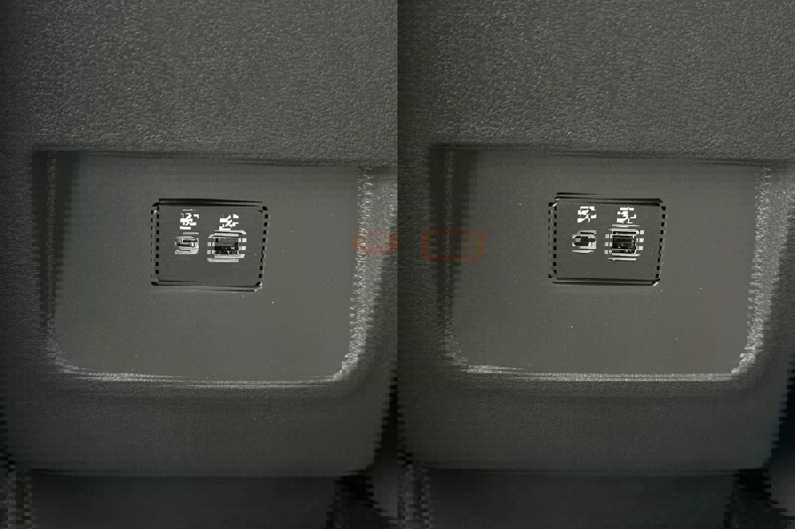 New 2026 Nissan Frontier SV image 15