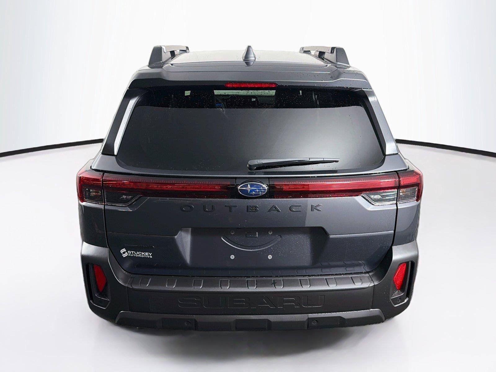 New 2026 Subaru Outback Premium AWD/4WD image 10