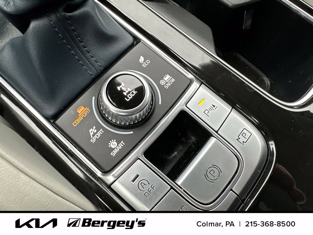 Certified 2023 Kia Telluride SX Prestige AWD/4WD image 29