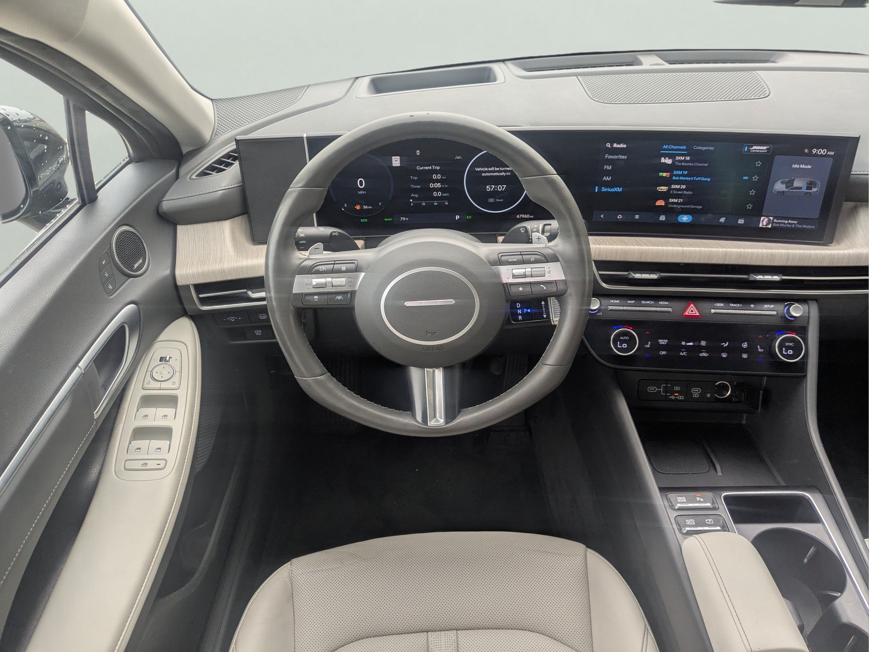 Used 2024 Hyundai Sonata Limited FWD image 17