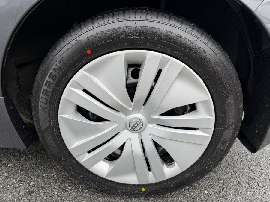 Used 2025 Nissan Leaf S FWD image 46