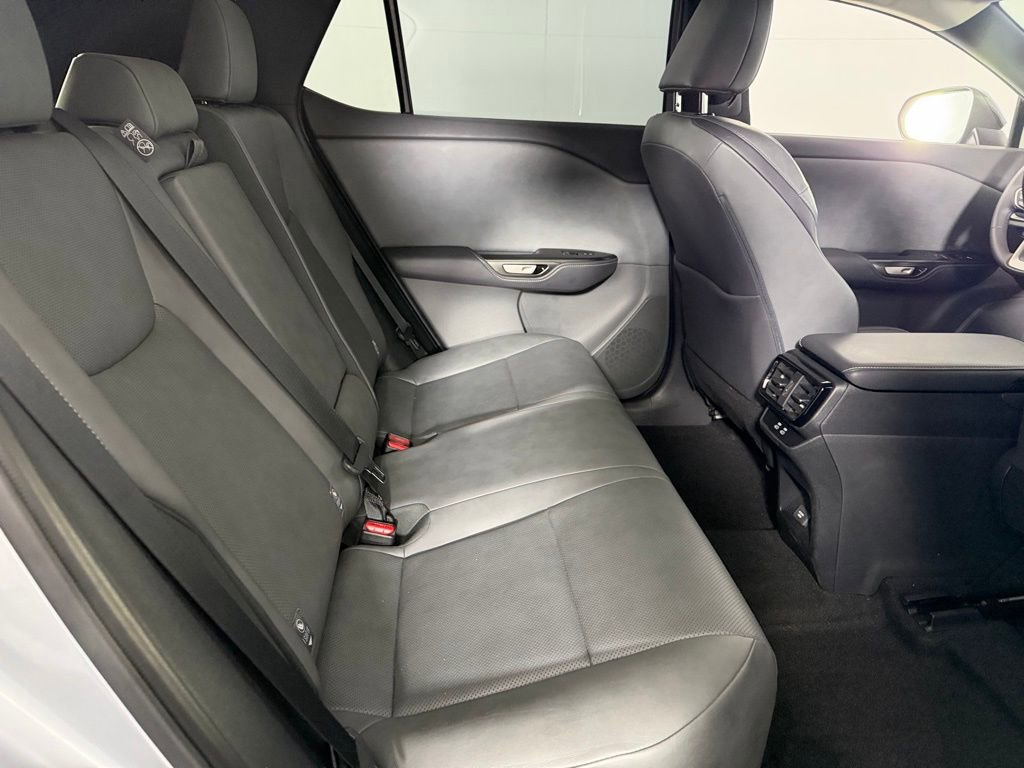 Used 2024 Lexus RZ 300e Premium image 29