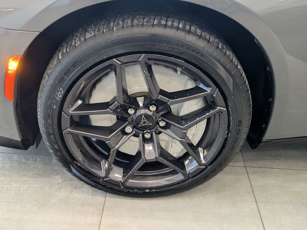 New 2026 Dodge Charger Scat Pack image 8