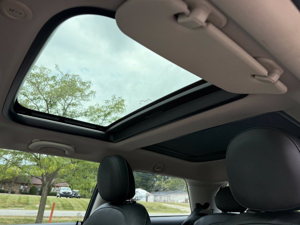 Used 2018 MINI Cooper 2-Door Hardtop FWD image 13