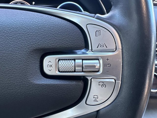 Used 2022 Genesis GV80 2.5T w/ Prestige Package 05 image 25