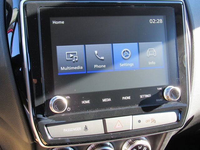 New 2026 Mitsubishi Outlander Sport LE image 13