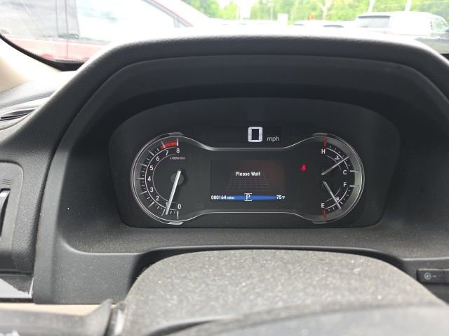 Used 2020 Honda Ridgeline RTL-E image 7