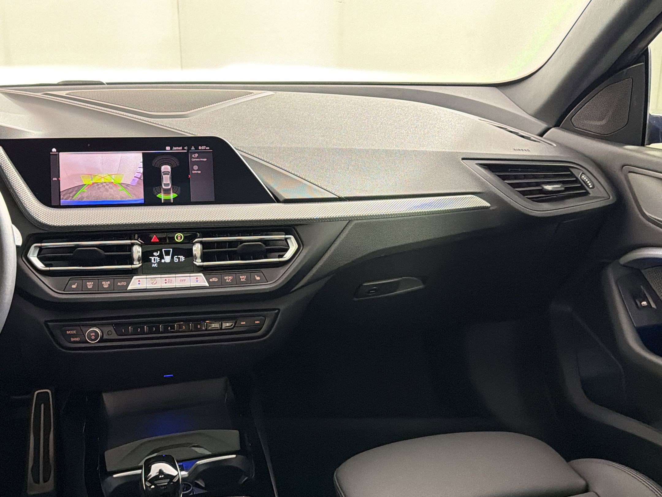 Certified 2023 BMW 228i xDrive Gran Coupe w/ M Sport Package image 29