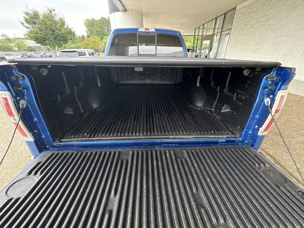 Used 2013 Ford F150 XLT w/ Luxury Equipment Group AWD/4WD image 25