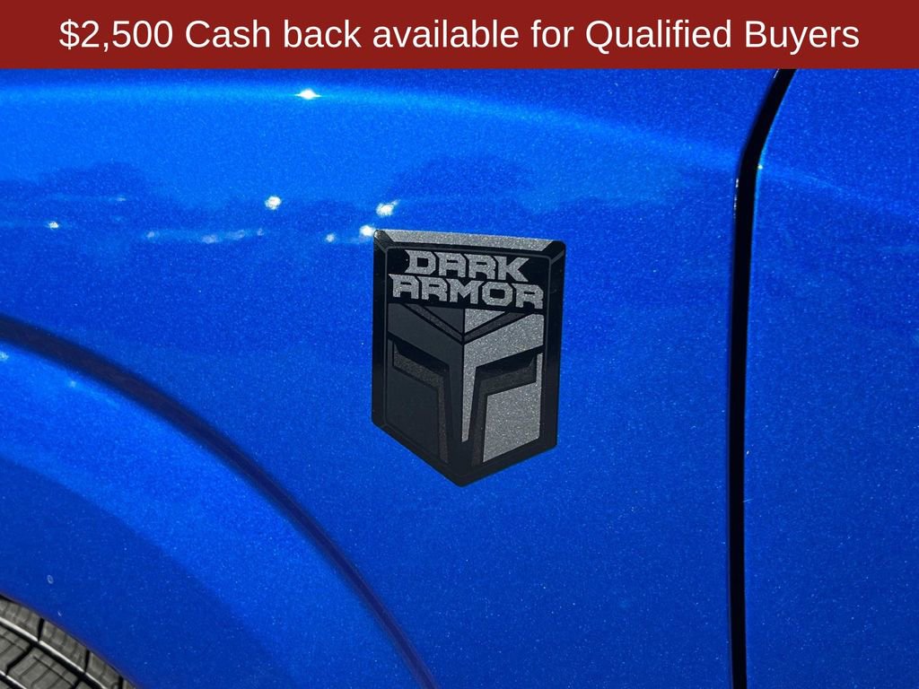 New 2026 Nissan Frontier SV image 12