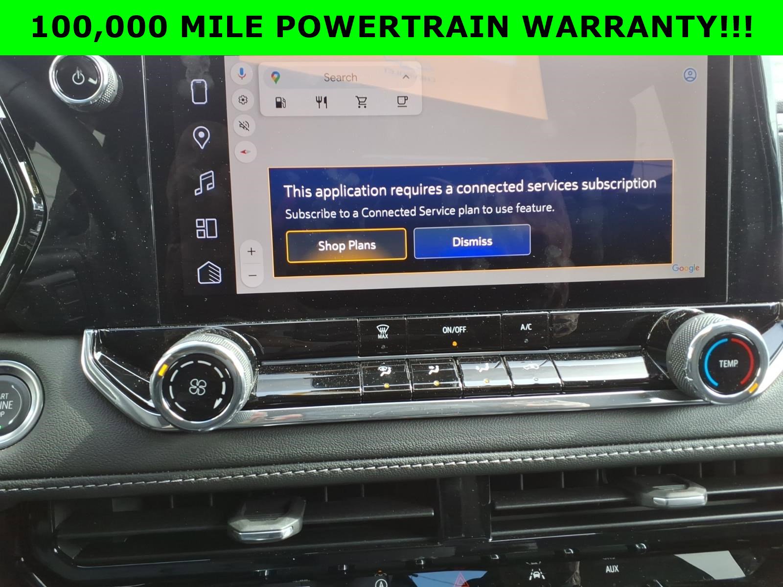 Certified 2024 Chevrolet Colorado LT image 30