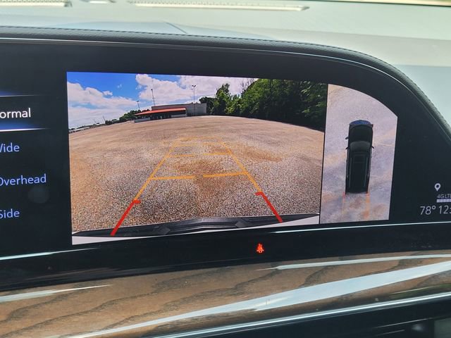 Used 2023 Cadillac Escalade ESV Sport Platinum image 16