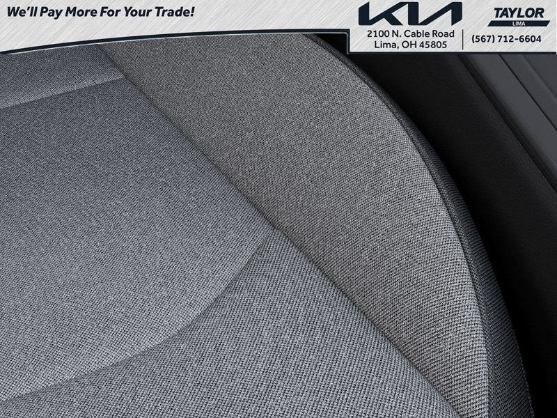 New 2026 Kia K4 FWD image 24
