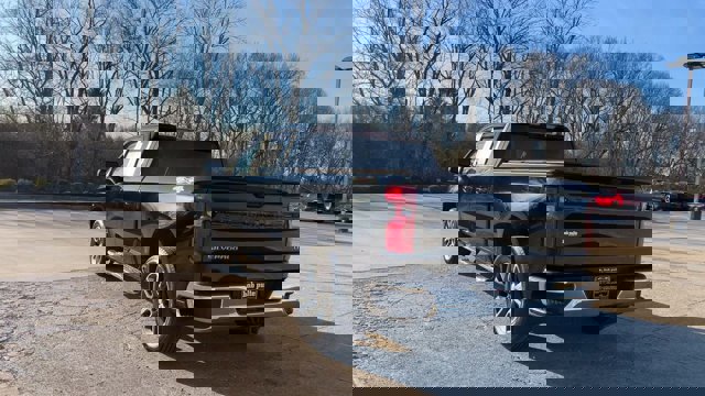 Used 2023 Chevrolet Silverado 1500 LT image 7