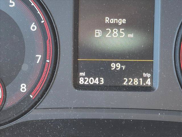 Used 2021 Volkswagen Passat 2.0T SE FWD image 6