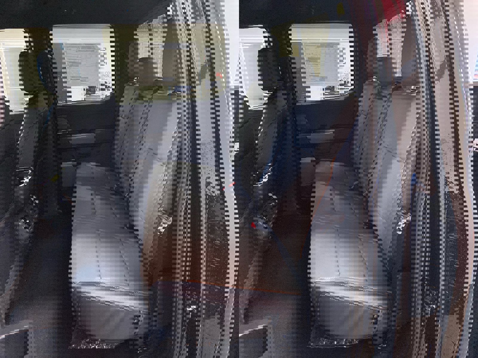 New 2026 Ford F150 Lariat w/ Equipment Group 501A Mid image 38