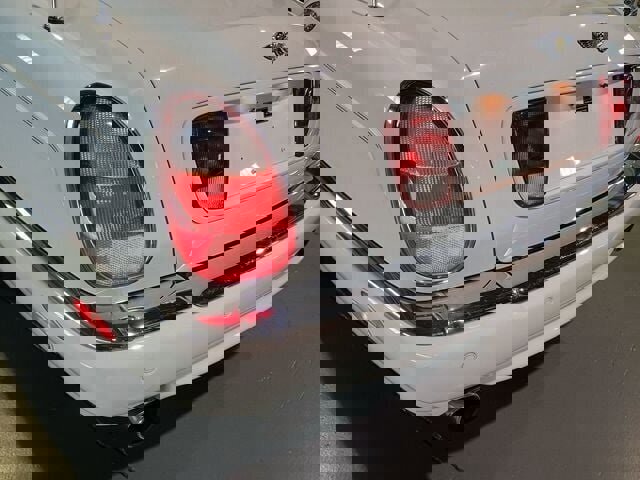 Used 2003 Bentley Arnage R image 23