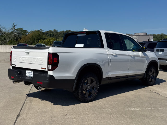 New 2026 Honda Ridgeline TrailSport image 6
