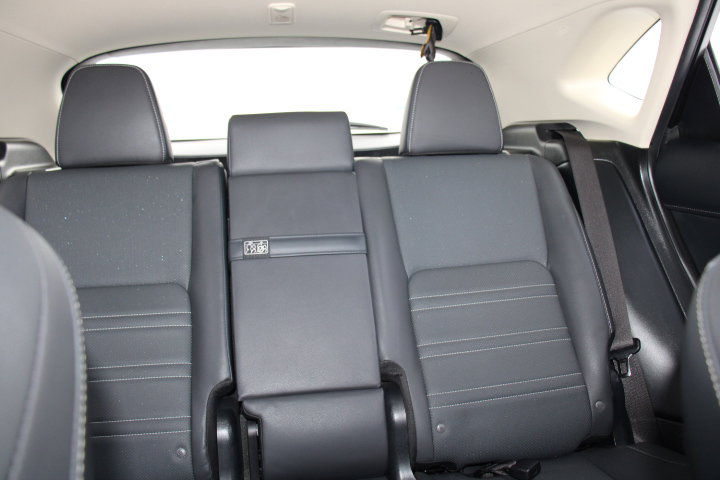 Used 2019 Lexus NX 300h AWD image 23