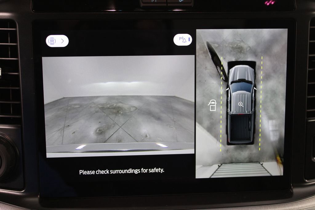 New 2025 Ford F150 Lariat w/ Equipment Group 502A High image 52