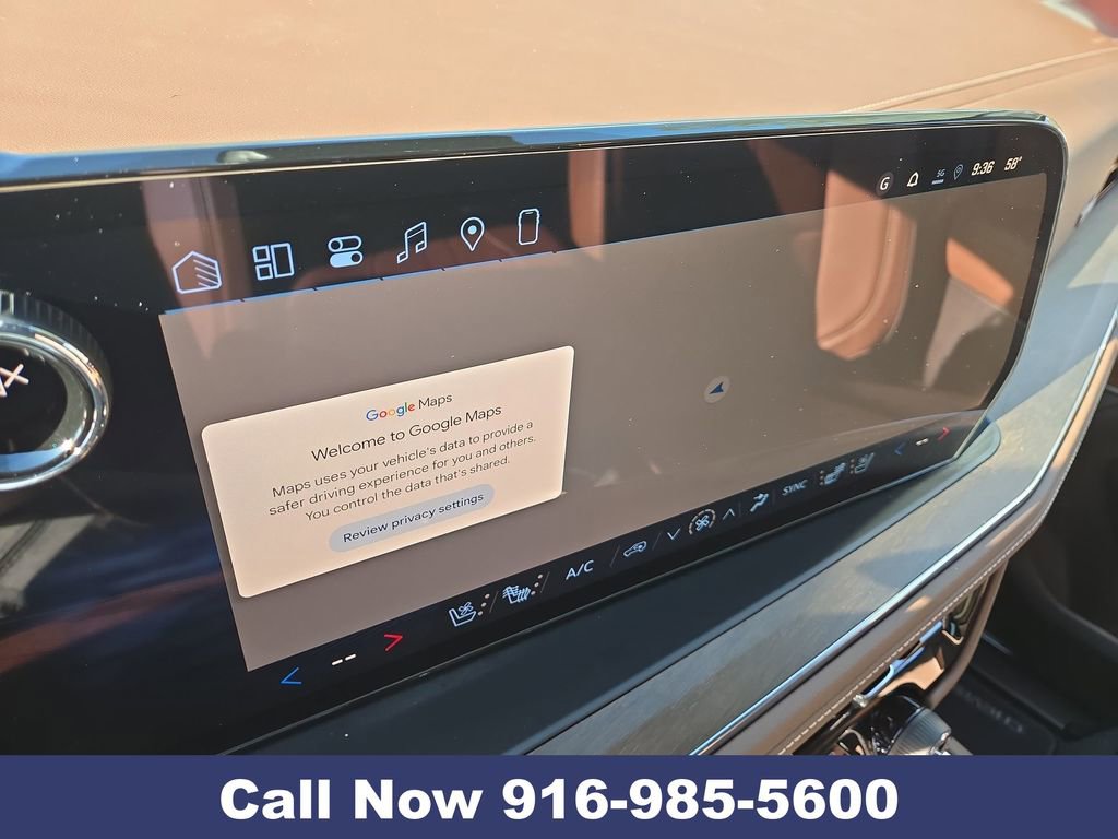 New 2026 Chevrolet Suburban High Country w/ LPO, Get Active Package image 8