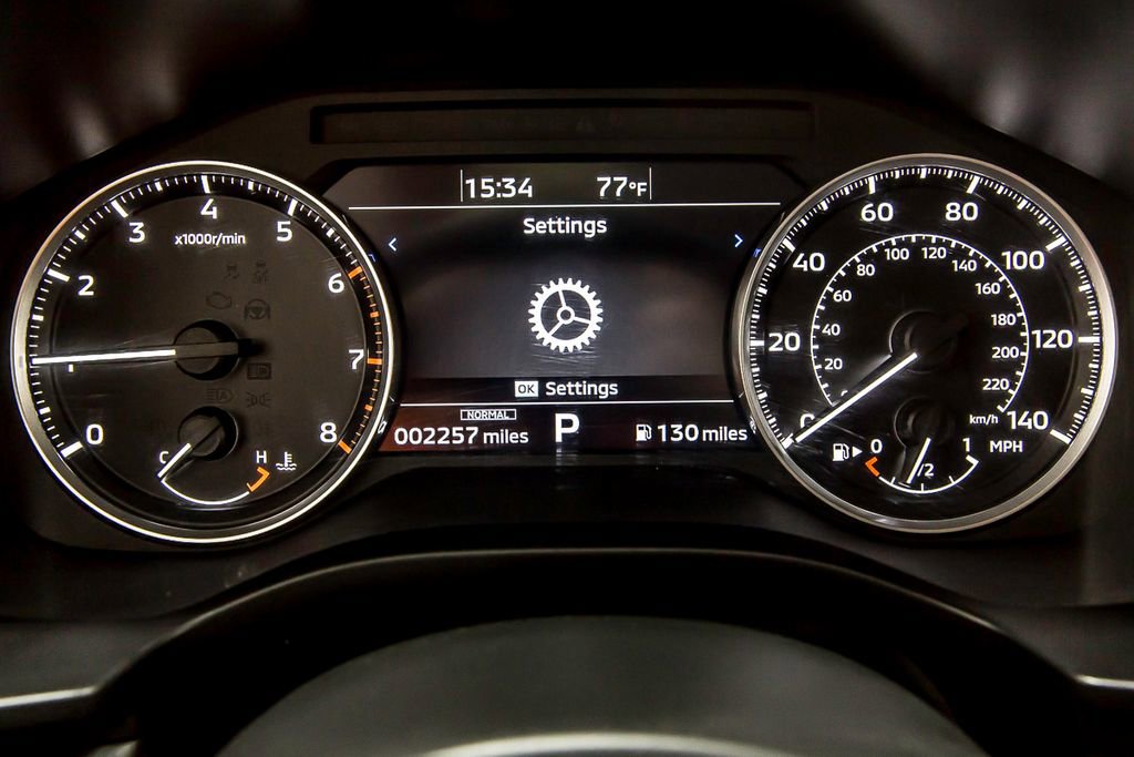 Used 2024 Mitsubishi Outlander ES image 15