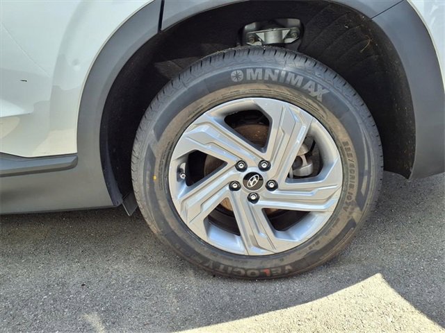 Certified 2023 Hyundai Santa Fe SE w/ Cargo Package image 6