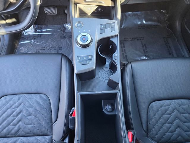 New 2026 Kia Sportage X-Line image 26