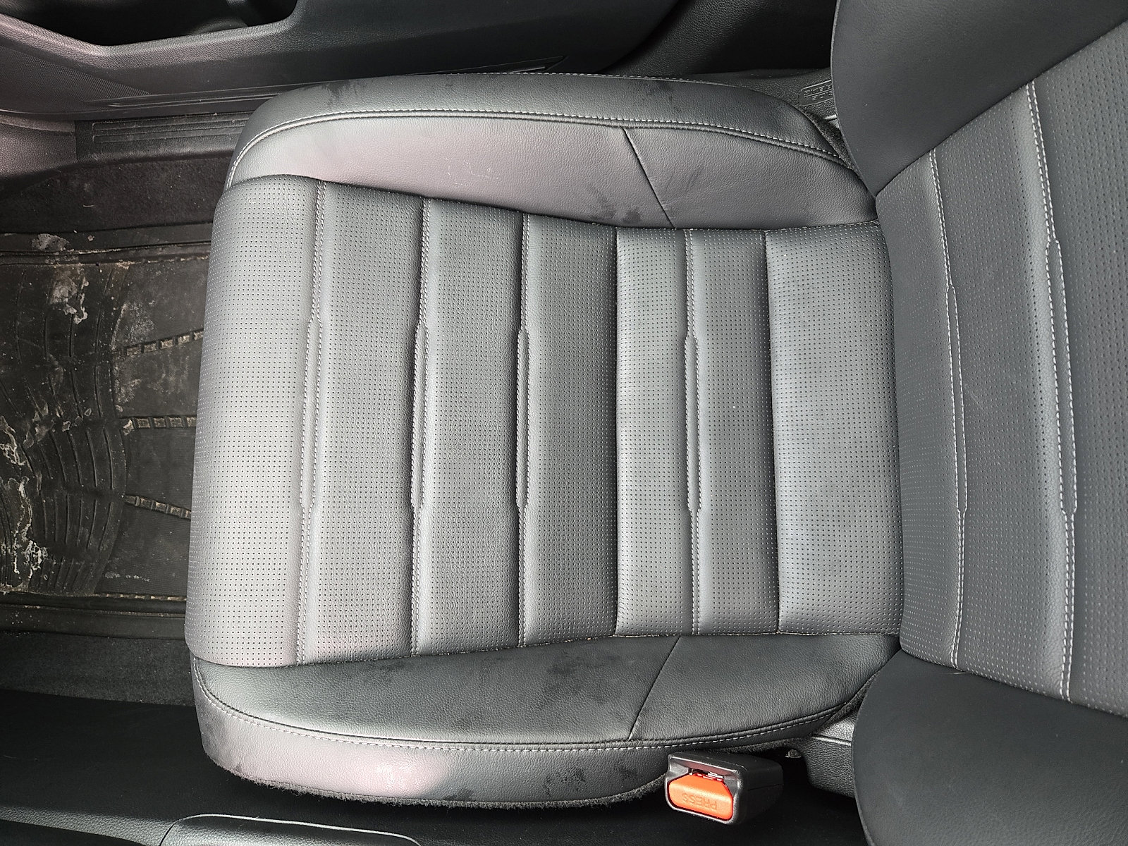 Used 2023 Honda CR-V EX-L image 26