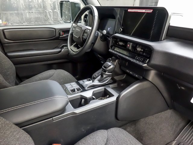 Certified 2024 Toyota Land Cruiser 1958 image 26