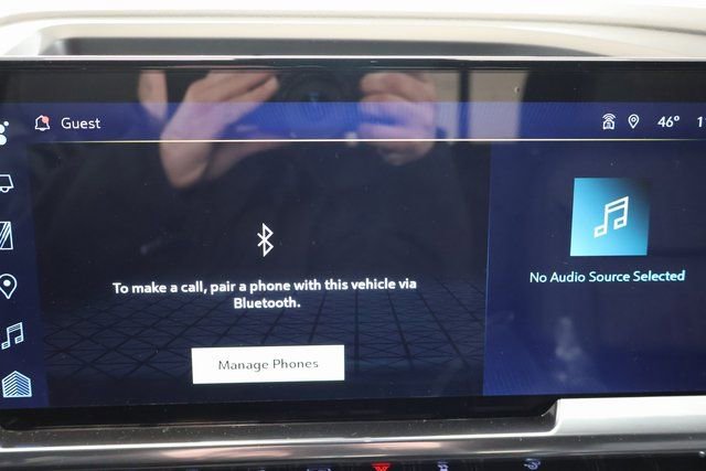 New 2026 Chevrolet Silverado 3500 High Country w/ Technology Package image 24