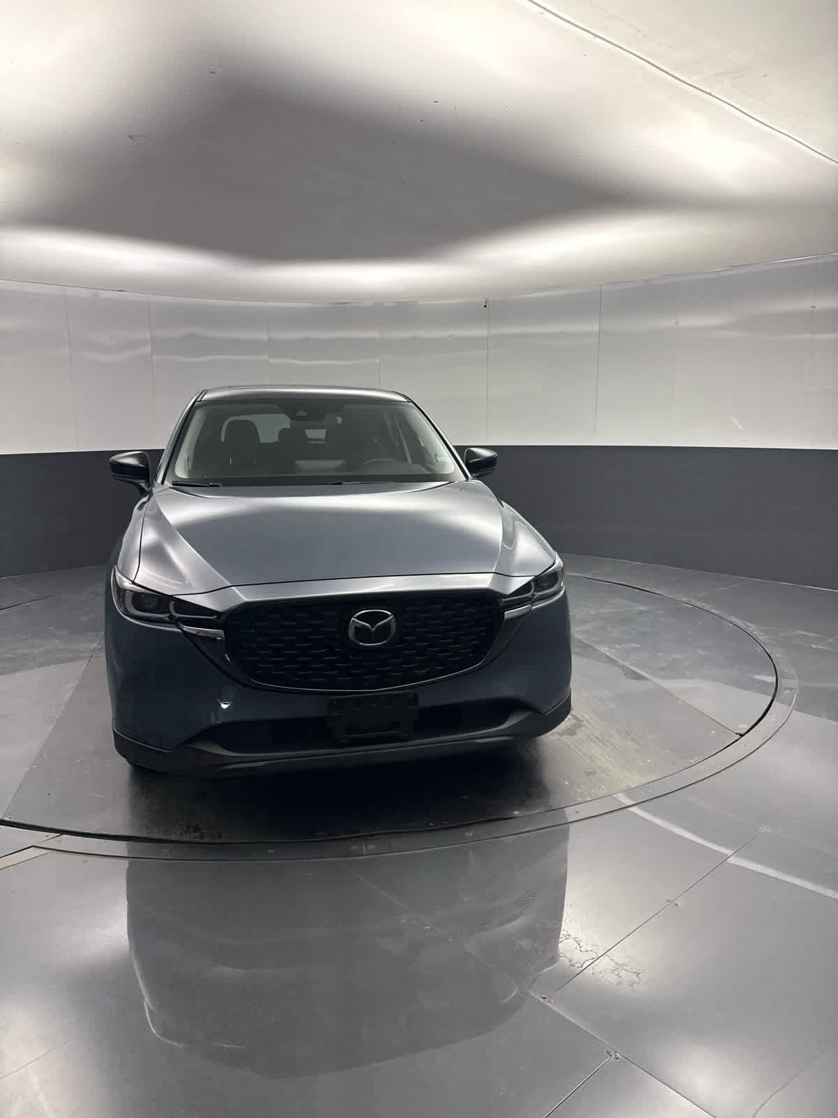 Used 2024 MAZDA CX-5 Carbon Edition AWD/4WD image 14
