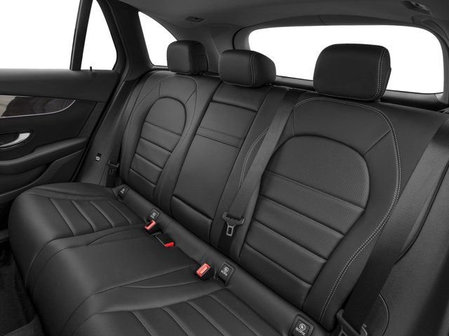 Used 2018 Mercedes-Benz GLC 300 4MATIC image 12