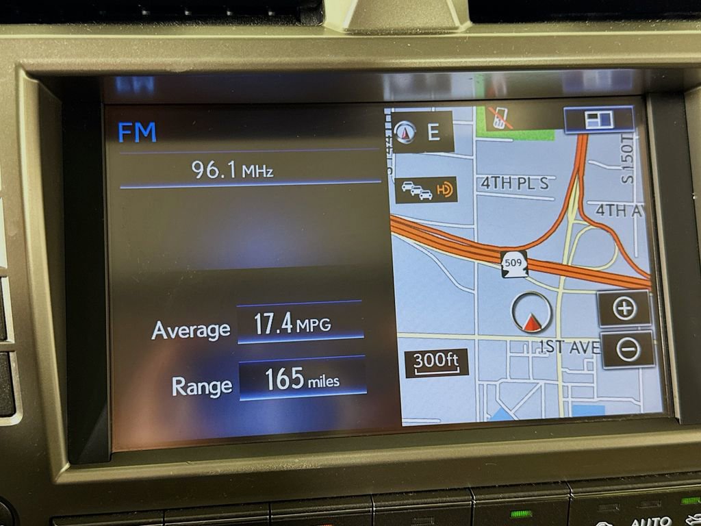 Used 2020 Lexus GX 460 Premium image 41