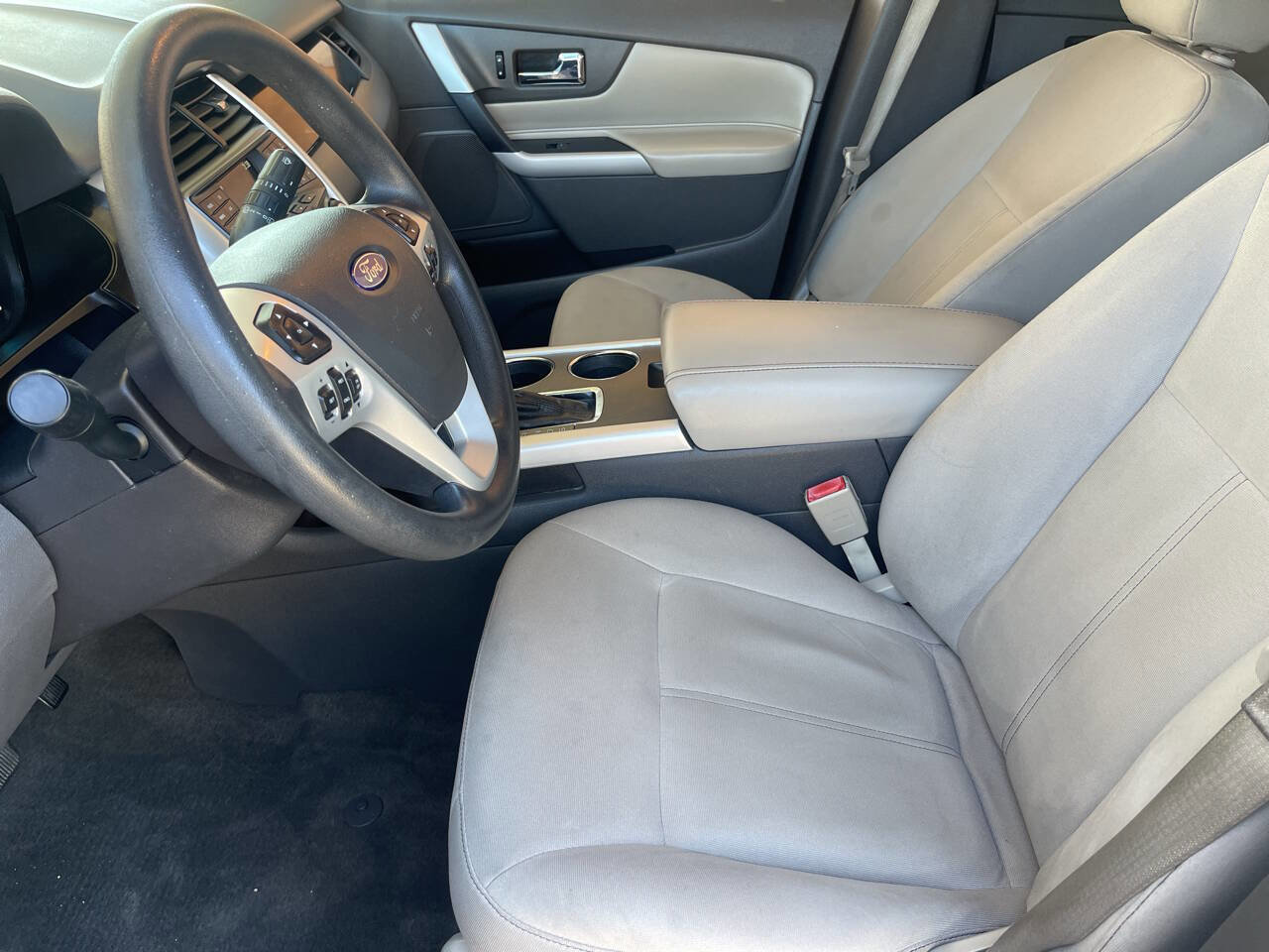 Used 2014 Ford Edge SE w/ Equipment Group 101A image 14